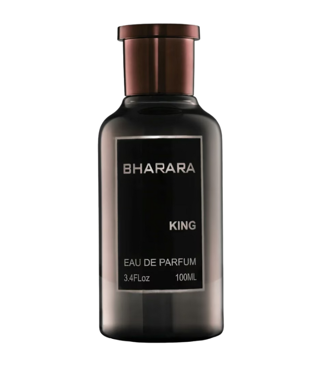 Bharara King-EDP
