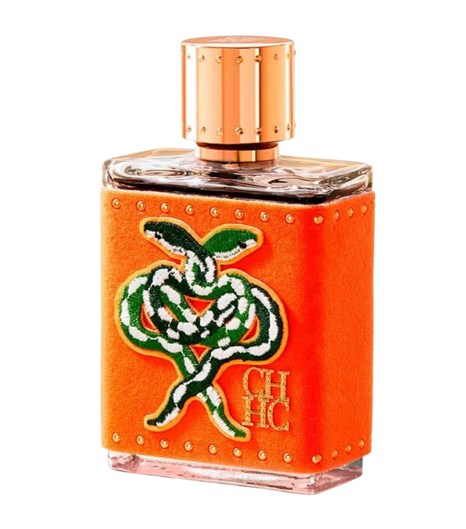 Carolina Herrera HOT!HOT!HOT!-EDP