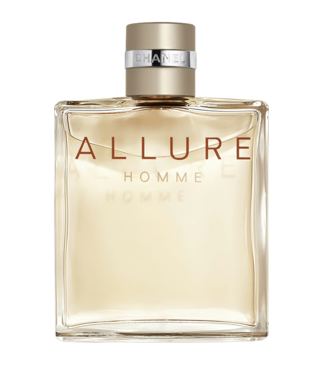 Chanel Allure Homme-EDT