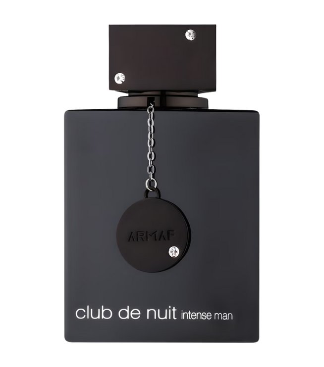 Club De Nuit Intense Man-EDT