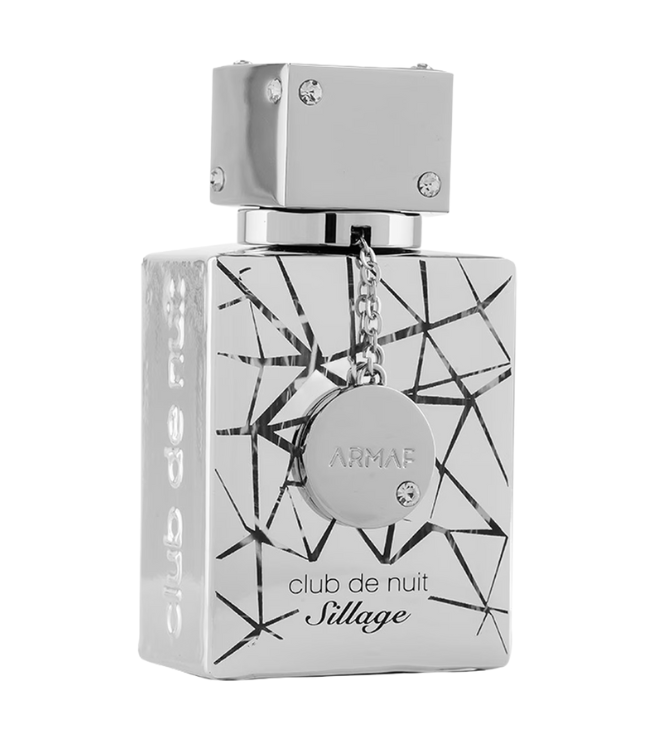 Club De Nuit Sillage-EDP