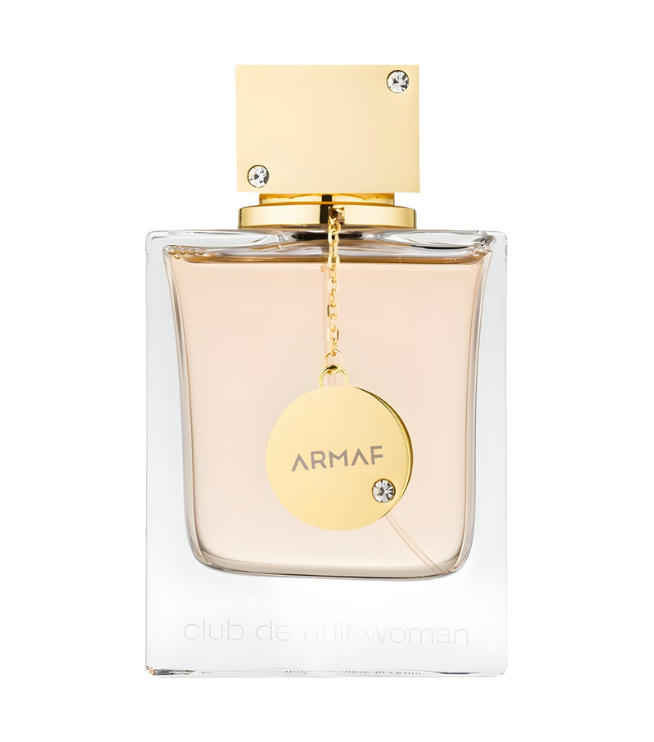 Club De Nuit Woman-EDP