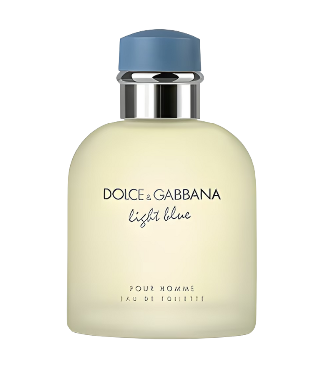 Dolce & gabbana Light Blue-EDT