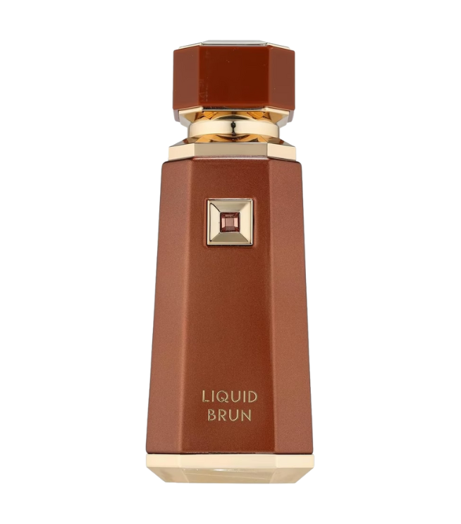 French Avenue Liquid Brun-EDP