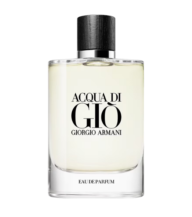 Giorgio Armani Acqua Di Gio-EDP