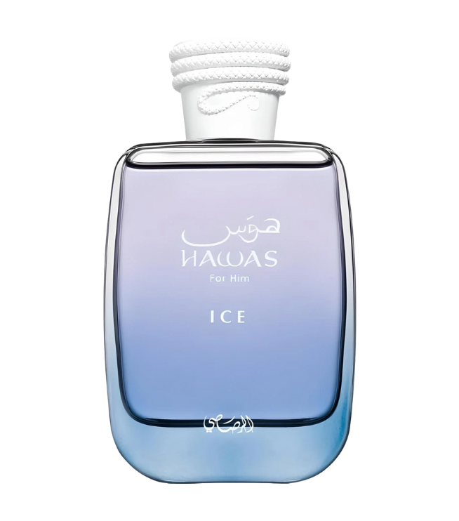 Hawas ICE By Rasasi-EDP