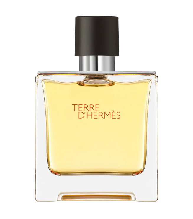 Hermès Terre d'Hermès-Parfum