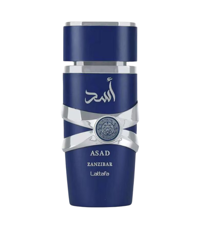 Lattafa Asad Zanzibar-EDP