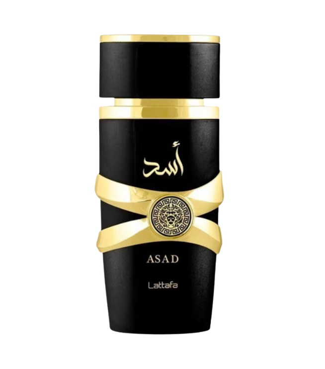 Lattafa Asad-EDP