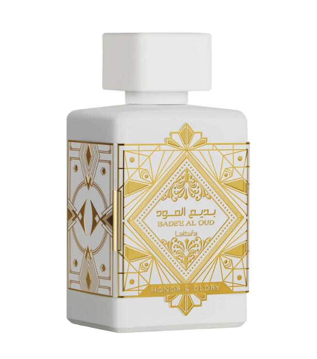 Lattafa Bade'e Al Oud Honor & Glory-EDP