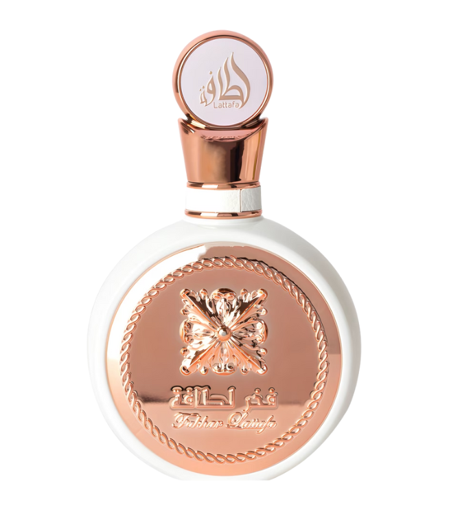Lattafa Fakhar Rose-EDP