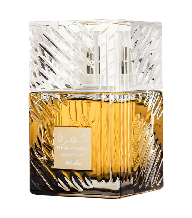 Lattafa Khamrah Qahwa-EDP