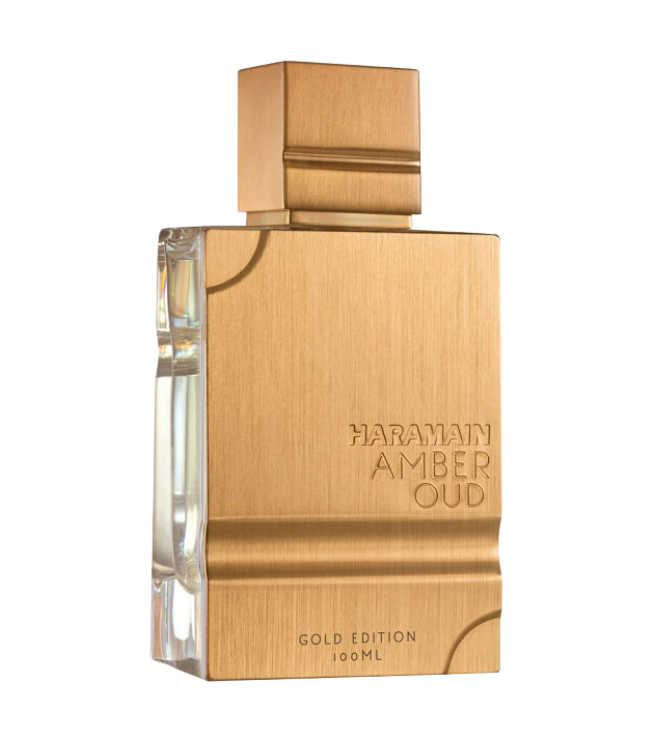 Al Haramain Amber Oud Gold Edition-EDP