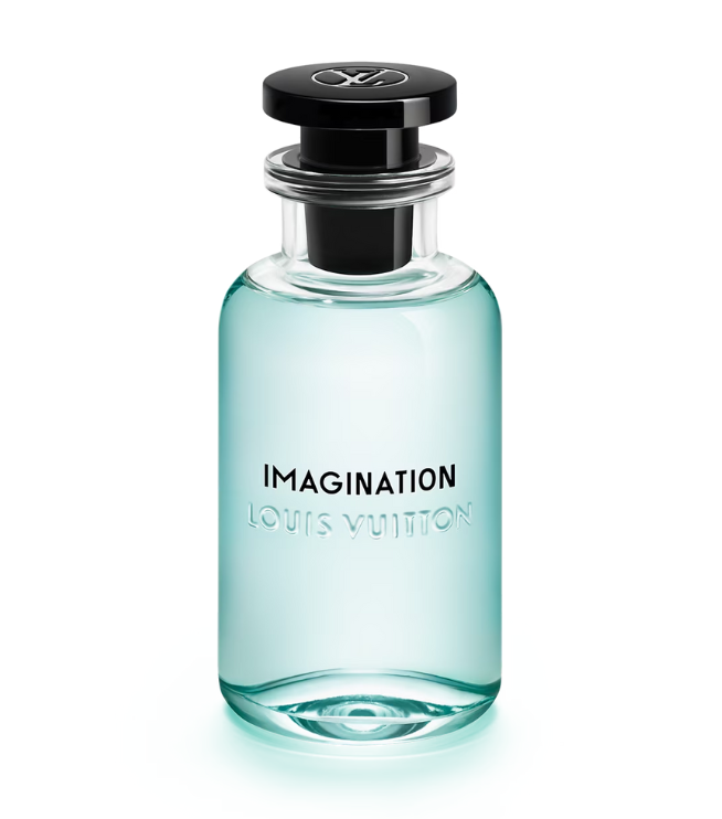 Louis Vuitton Imagination-EDP
