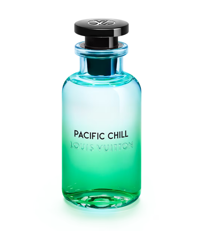 Louis Vuitton Pacific Chill-EDP