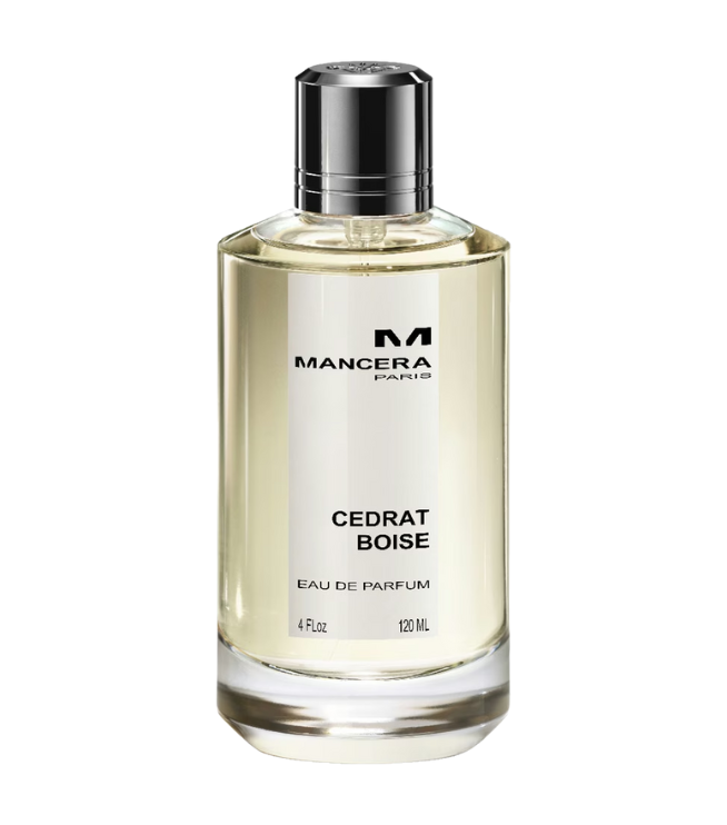 Mancera Cedrat Boise-EDP