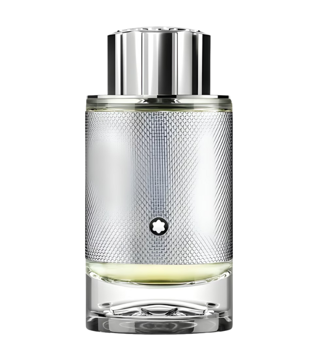 Montblanc Explorer Platinum-EDP