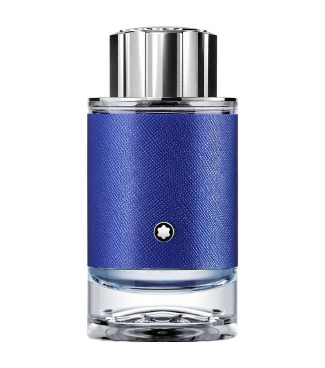 Montblanc Explorer Ultra Blue-EDP
