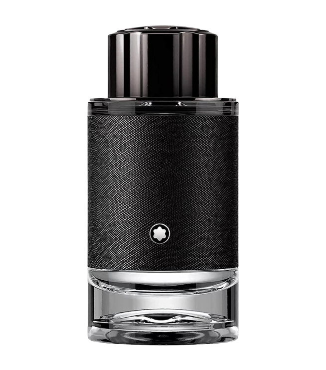 Montblanc Explorer-EDP