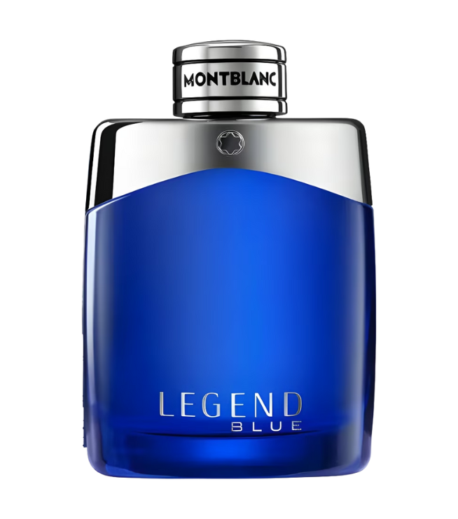 Montblanc Legend Blue-EDP