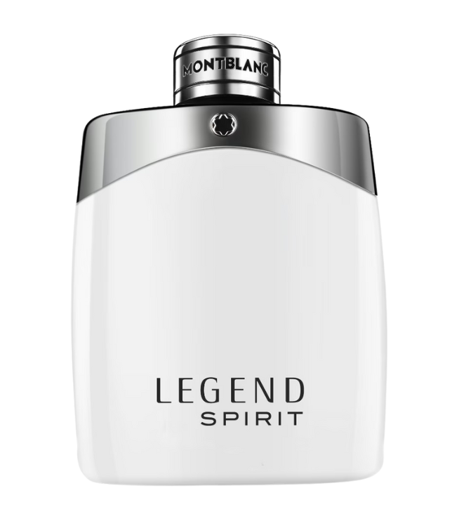 Montblanc Legend Spirit-EDT