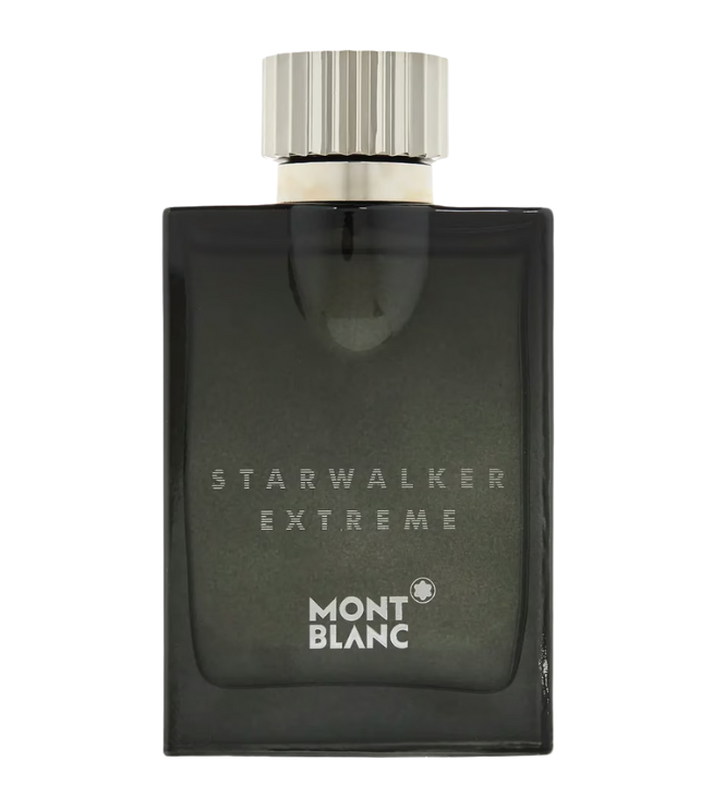 Montblanc Starwalker Extreme-EDT