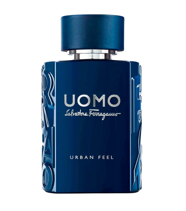 Salvatore Ferragamo Uomo Urban Feel-EDT