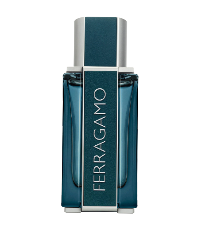 Salvatore Ferragamo Intense Leather-EDP