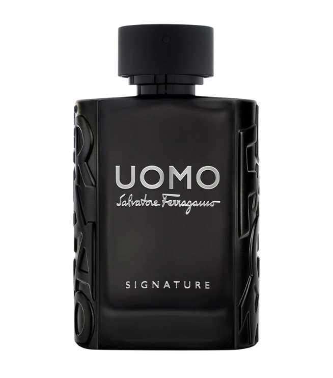 Salvatore Ferragamo Uomo Signature-EDP