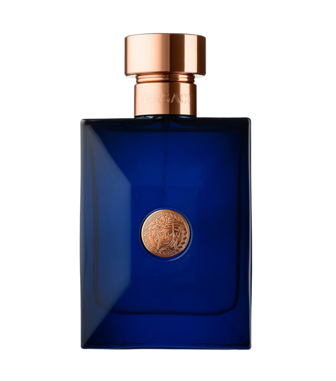 Versace Dylan Blue-EDT