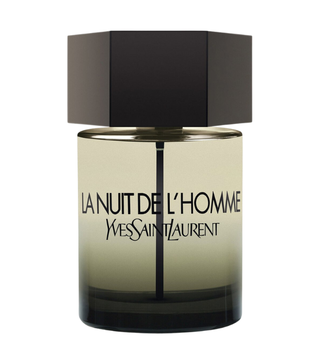 YSL La Nuit De L´Homme-EDT