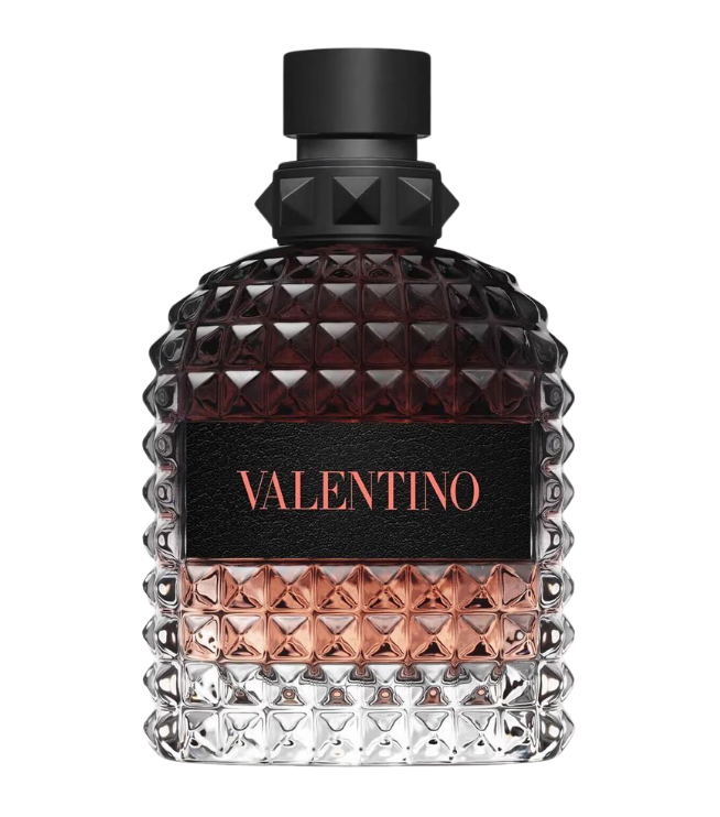 Valentino Uomo Born In Roma Coral Fantasy-EDT