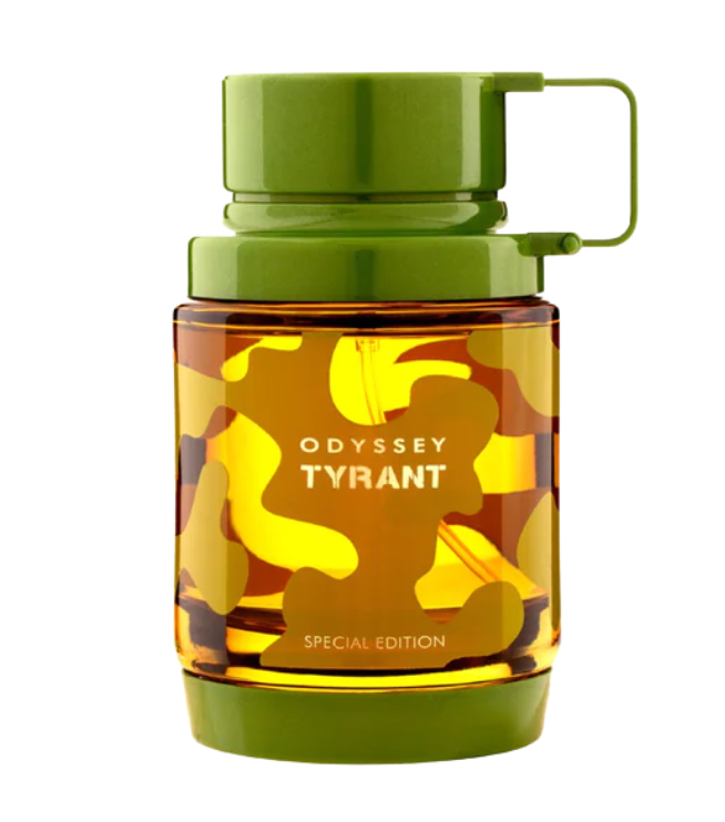 Armaf Odyssey Tyrant-EDP