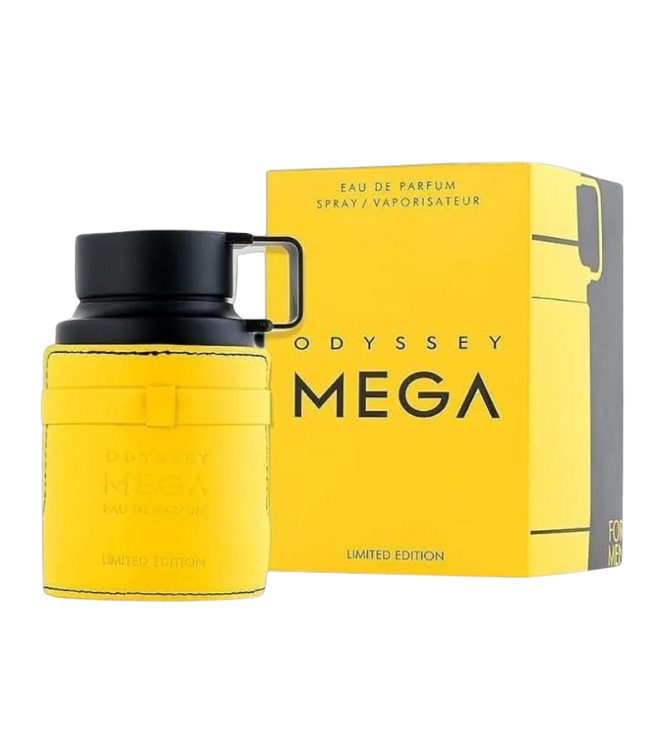 Armaf Odyssey Mega-EDP