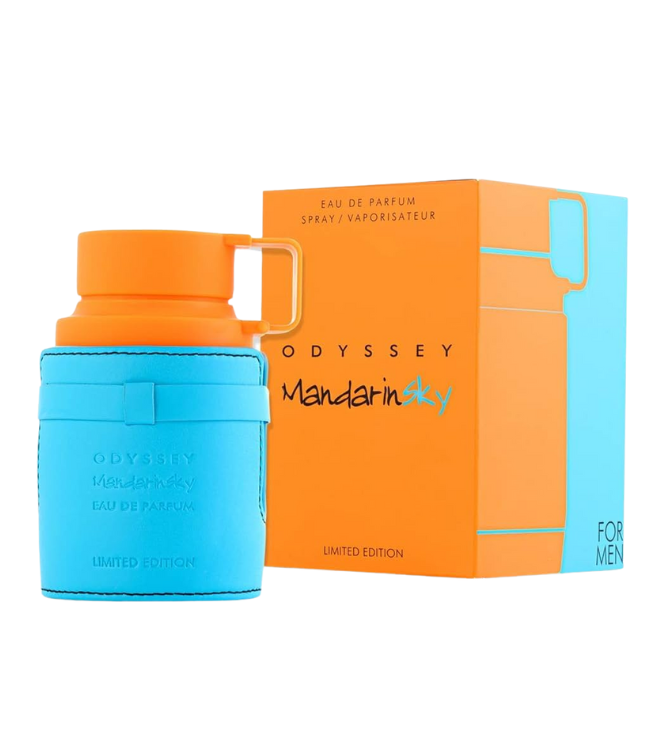 Armaf Odyssey Mandarin Sky-EDP