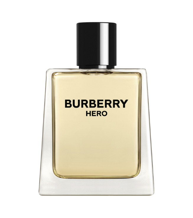 Burberry Hero-EDT